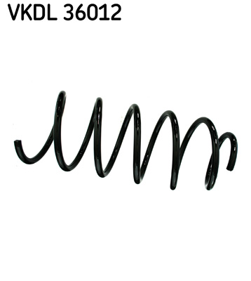 SKF VKDL 36012 Fahrwerksfeder